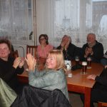 Soutěž v kotlíkovém vaření v Kestřanech letos ovládl katův šleh od domácích