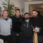 Soutěž v kotlíkovém vaření v Kestřanech letos ovládl katův šleh od domácích