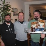 Soutěž v kotlíkovém vaření v Kestřanech letos ovládl katův šleh od domácích