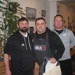 Soutěž v kotlíkovém vaření v Kestřanech letos ovládl katův šleh od domácích