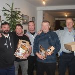 Soutěž v kotlíkovém vaření v Kestřanech letos ovládl katův šleh od domácích