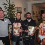 Soutěž v kotlíkovém vaření v Kestřanech letos ovládl katův šleh od domácích