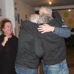 Soutěž v kotlíkovém vaření v Kestřanech letos ovládl katův šleh od domácích