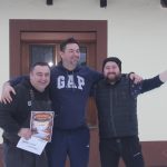 Soutěž v kotlíkovém vaření v Kestřanech letos ovládl katův šleh od domácích