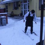 Soutěž v kotlíkovém vaření v Kestřanech letos ovládl katův šleh od domácích