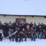 Soutěž v kotlíkovém vaření v Kestřanech letos ovládl katův šleh od domácích