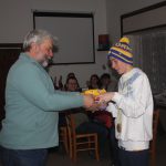 Malá imitace ledové plochy a velká zábava. Tradice stolního hokeje v Branicích trvá už 20 let