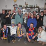 Malá imitace ledové plochy a velká zábava. Tradice stolního hokeje v Branicích trvá už 20 let