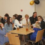 Budoucí truhláři, strojní mechanici a farmáři rozjeli v Milevsku svůj ples