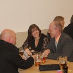 Budoucí truhláři, strojní mechanici a farmáři rozjeli v Milevsku svůj ples