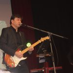 Budoucí truhláři, strojní mechanici a farmáři rozjeli v Milevsku svůj ples