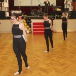 Budoucí truhláři, strojní mechanici a farmáři rozjeli v Milevsku svůj ples