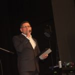 Budoucí truhláři, strojní mechanici a farmáři rozjeli v Milevsku svůj ples