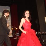 Budoucí truhláři, strojní mechanici a farmáři rozjeli v Milevsku svůj ples