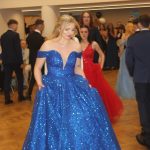 Budoucí truhláři, strojní mechanici a farmáři rozjeli v Milevsku svůj ples