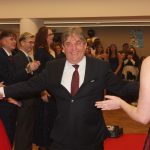 Budoucí truhláři, strojní mechanici a farmáři rozjeli v Milevsku svůj ples