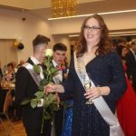 Budoucí truhláři, strojní mechanici a farmáři rozjeli v Milevsku svůj ples