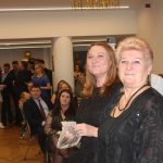 Budoucí truhláři, strojní mechanici a farmáři rozjeli v Milevsku svůj ples