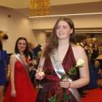 Budoucí truhláři, strojní mechanici a farmáři rozjeli v Milevsku svůj ples