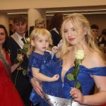 Budoucí truhláři, strojní mechanici a farmáři rozjeli v Milevsku svůj ples