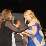 Budoucí truhláři, strojní mechanici a farmáři rozjeli v Milevsku svůj ples