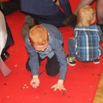 Budoucí truhláři, strojní mechanici a farmáři rozjeli v Milevsku svůj ples