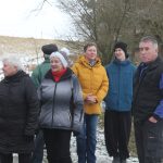 Rekordní účast na Dražickém máčení. Otužilcům počasí přálo