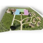 Nad hájenkou Nechyba se ocitly zájmy Tábora a Sezimova Ústí ve střetu