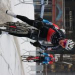 Tadeáš Pazourek skončil na cyklokrosovém MČR mezi juniory na 5. místě