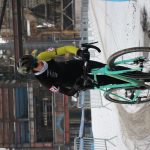 Tadeáš Pazourek skončil na cyklokrosovém MČR mezi juniory na 5. místě