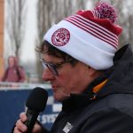 Tadeáš Pazourek skončil na cyklokrosovém MČR mezi juniory na 5. místě