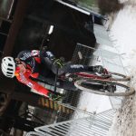 Tadeáš Pazourek skončil na cyklokrosovém MČR mezi juniory na 5. místě