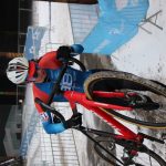 Tadeáš Pazourek skončil na cyklokrosovém MČR mezi juniory na 5. místě