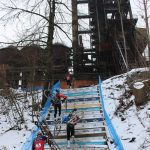 Tadeáš Pazourek skončil na cyklokrosovém MČR mezi juniory na 5. místě