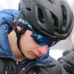 Tadeáš Pazourek skončil na cyklokrosovém MČR mezi juniory na 5. místě