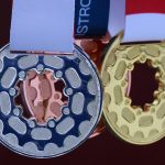 Tadeáš Pazourek skončil na cyklokrosovém MČR mezi juniory na 5. místě