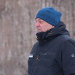 Tadeáš Pazourek skončil na cyklokrosovém MČR mezi juniory na 5. místě