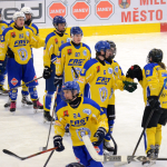 Junioři Milevska si s předstihem zajistili postup do nadstavby