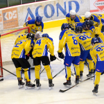 Junioři Milevska si s předstihem zajistili postup do nadstavby