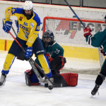 Junioři Milevska si s předstihem zajistili postup do nadstavby