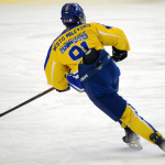 Junioři Milevska si s předstihem zajistili postup do nadstavby