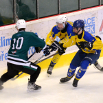 Junioři Milevska si s předstihem zajistili postup do nadstavby