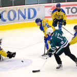 Junioři Milevska si s předstihem zajistili postup do nadstavby