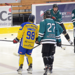 Junioři Milevska si s předstihem zajistili postup do nadstavby