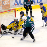 Junioři Milevska si s předstihem zajistili postup do nadstavby