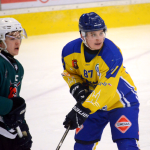 Junioři Milevska si s předstihem zajistili postup do nadstavby