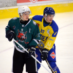 Junioři Milevska si s předstihem zajistili postup do nadstavby