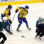 Junioři Milevska si s předstihem zajistili postup do nadstavby