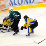 Junioři Milevska si s předstihem zajistili postup do nadstavby