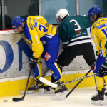 Junioři Milevska si s předstihem zajistili postup do nadstavby